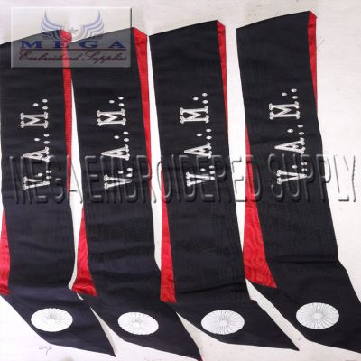 9th degree Sash - Scottish rite